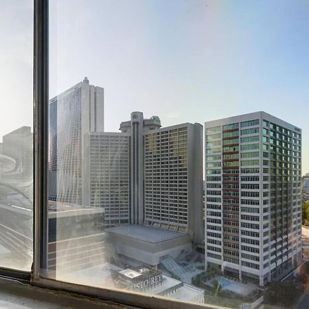 2208-Top Flr-Work/Game Sta-600 Mb-1 Free Park-King Atlanta Exterior photo