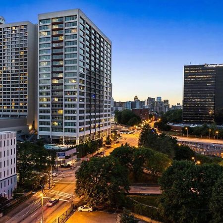 2208-Top Flr-Work/Game Sta-600 Mb-1 Free Park-King Atlanta Exterior photo